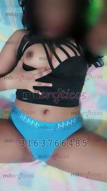 Roxy 19 años 3163766487