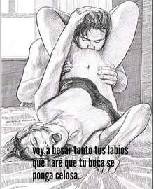 SEXO ORAL A MUJERES