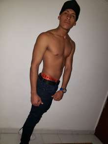 SMITH MORENO