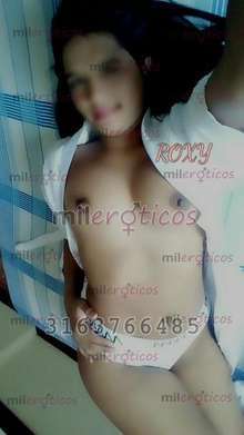 70 LA HORA CON ROXY 19 AÑOS