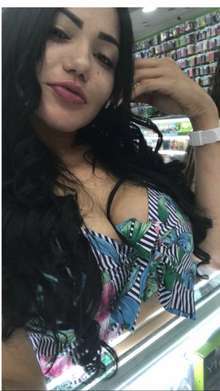 Hermosa paisa caliente para tiii