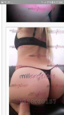 Katalina rubia sexo tres platos80.000 llama 3114938157