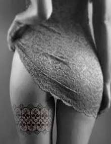 ARRECHAS Y SENSUALES