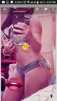 Laurita tríos anal vaginal