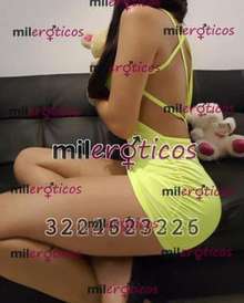 MADURITA HERMOSA Y COMPLACIENTE