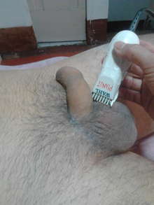 la barberia genital anal.solo varones medellin.