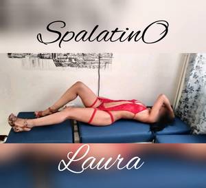 LAS MEJORES SCORTS ADICTAS AL SEXO AHORA EN SPALATINO