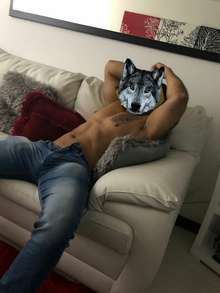 Ofrezco verga