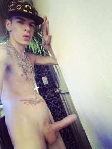 FLACO ACTIVO MORBOSO ARRECHO