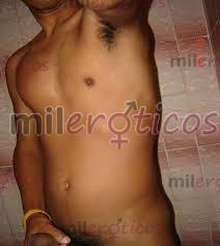 Masajes hechos por hombre adulto cali