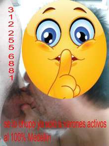 hago sexo oral expres.solo varones jovenes.medellin.