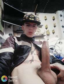 jorge man flaco activo