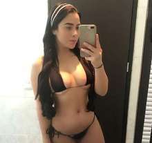 Soy Paola Una Exquisita Muñeca Con Estilo