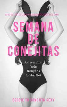 AMSTERDAM CLUB CHICAS NVAS DE LA QUE BUSCAS