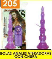 ARTICULOS EROTICOS