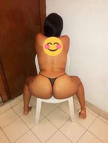 Aleja caleña super linda y llena de pasion