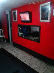 sala de video porno expres .solo varones activos al 100%