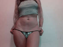 HERMOSA RUBIA EN IBAGUE,,ACA VIVO,,ACA TE ESPERO,,SEÑORES M