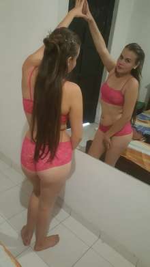 Hola soy Diana chica nueva en esto