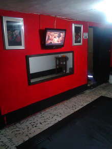 sala de video porno nudista privada medellin.