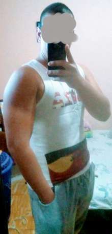 Busco sexo con chica para hoy pero tenprano soy joven doy $4