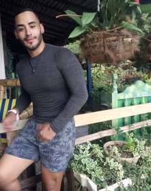Arabe Desde Panama 3114316843