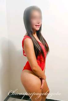 DELICIOSAS CHICAS EN AMSTERDAM CLUB