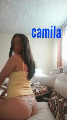 VEN Y CONOCE LAS PUTICAS MAS BELLAS Y COMPLACIENTES...