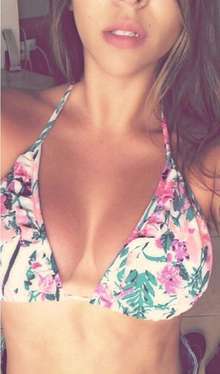 Sofía - Modelo compañante de alto nivel
