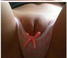 Vagina rica a solo 50