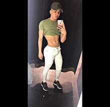 Samuel 22 años en cali