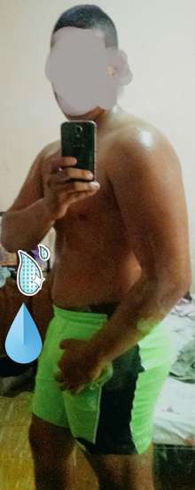 Seco bien rico soy activo cobro barato