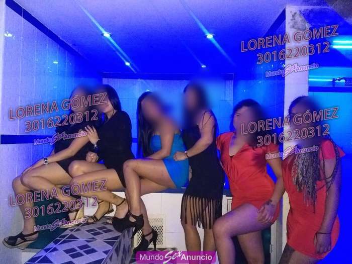 Swinger en bogota, solo sexo de mente abierta j-lo sw club 3 en Bogotá, d.c., Bogotá, D.C.