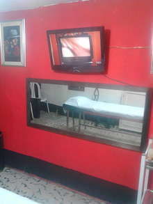sala privada de sexo oral expres exclusivo solo varones