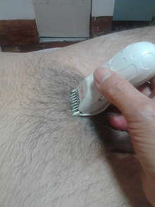 la barberia genital solo varones activos medellin