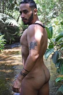 Arabe Sexy Hot en Medellín 3114316843