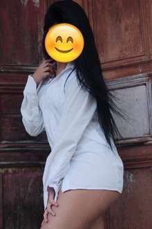 RICA PAISITA CADERONA CULONA TETONA