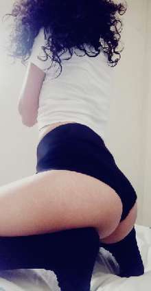 JHOANA 22 AÑOS, MORENA ARDIENTE.... 3192447132