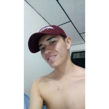 Andrés flaco bien arrecho
