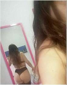 FOTOS REALES Y SEXYYY