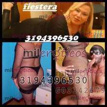DOTADA LEHERA TE DESVIRGO SIN DOLOR EXPERTA EN NOVATOS APTO