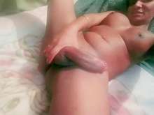 3103370672 carrera 86#75a_26 PERRA SUMISA TRAGA LECHE