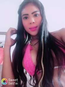 Flaca rica