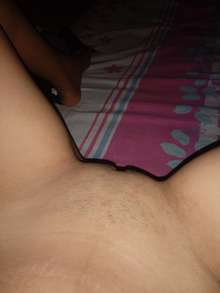 Pareja swinger
