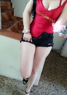 PAISA ARDIENTE ESPERANDO POR TI VEN YAA