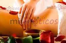 8018589 masaje y depilación  genital con final feliz $40
