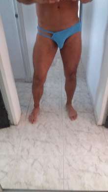Terapias musculares