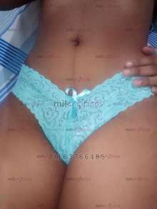hermosa lolita de vuelta en tu ciudad Roxy 19 años