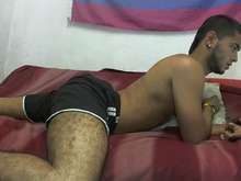Chico joven sur de medellin