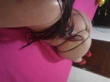 hermosa trans morena disponible ya